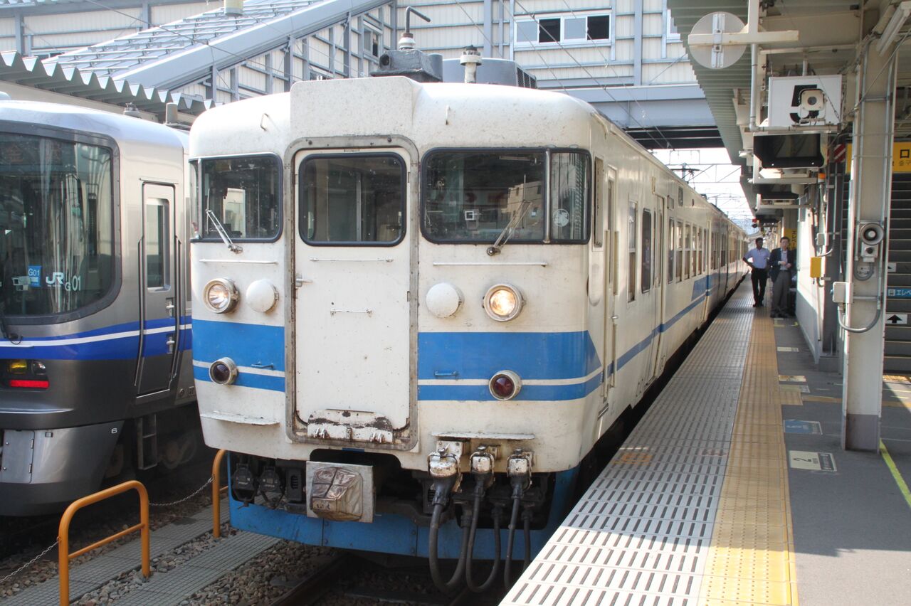 鉄道プレート 両面 アルプス/たてしな 富山地鉄・[ダブルデッカーエキスプレス]&［アルプスエキスプレス