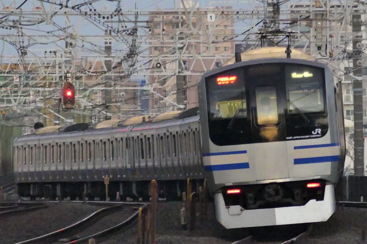 T*F様 鉄道部品　E217系　スピーカー E217系: 鉄道模型FAN