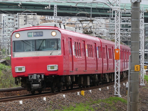 6500系