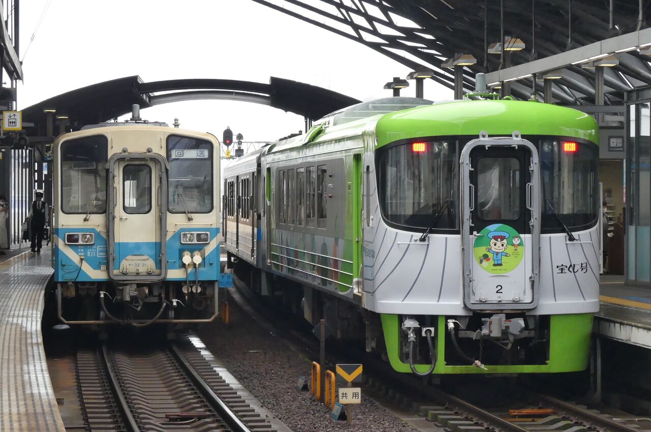 ｔｏｍｏｄａｃｈｉｙａ鉄道日記