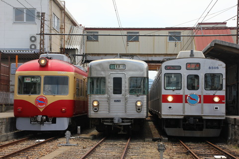 2012.6.30　須坂駅