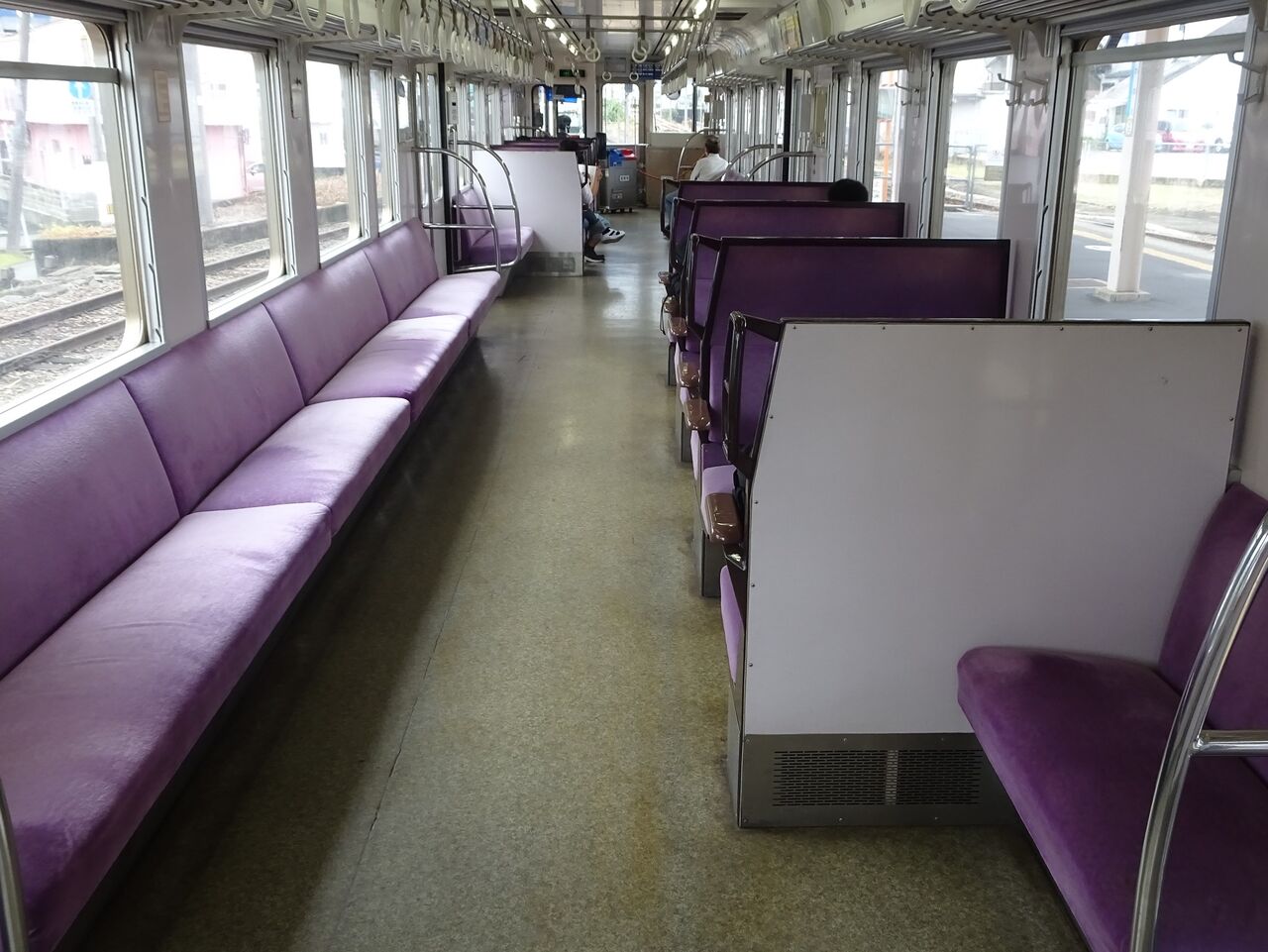 予讃線・長距離普通列車（多度津→伊予市）乗車記（R3.10.17