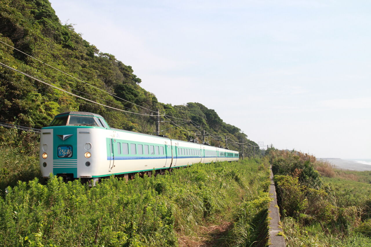 JR東海 こんにちは(⦿._.⦿)/中の人Sザキです。 たまには今活躍してる