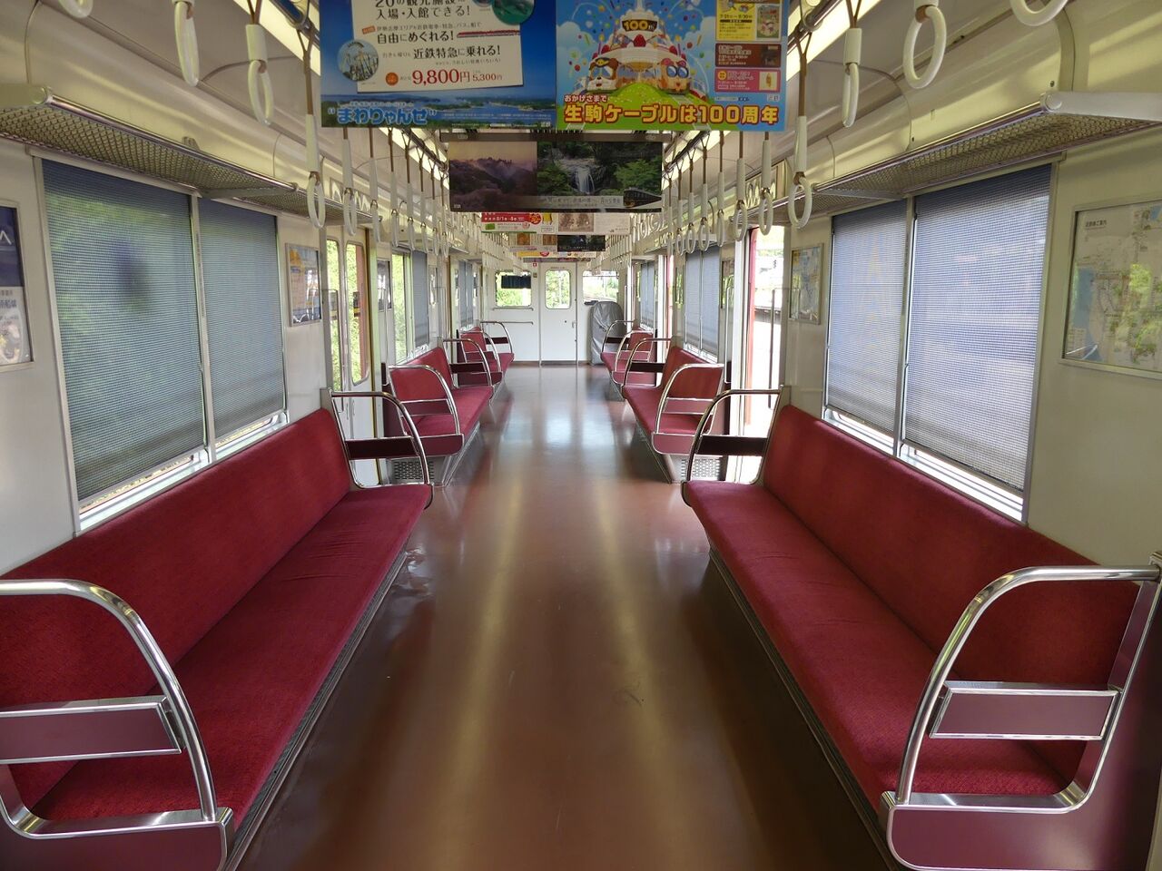 近鉄日本鉄道乗車記・その①【名古屋線・山田線・鳥羽線・志摩線