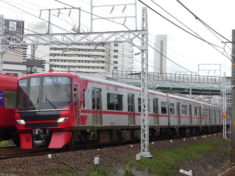 9500系