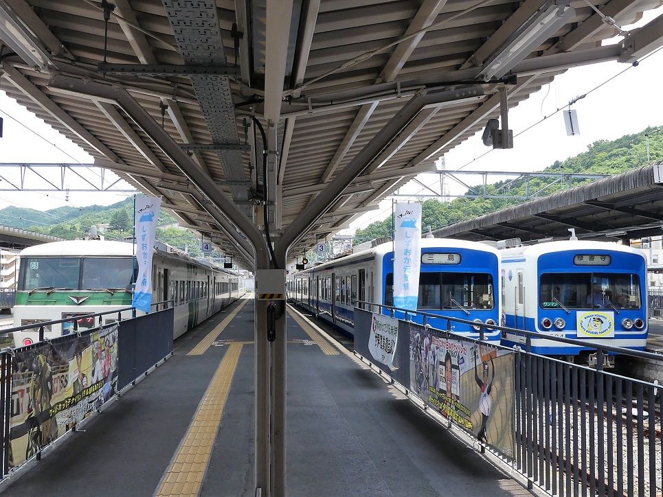 185系　特急踊り子号　方向幕シール付　伊豆箱根鉄道　E257系　記念4点セット 185系 特急踊り子号 方向幕シール付 伊豆箱根鉄道 E257系 記念4