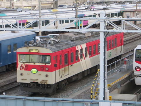 クモハ123-5の値段と価格推移は？｜4件の売買データからクモハ
