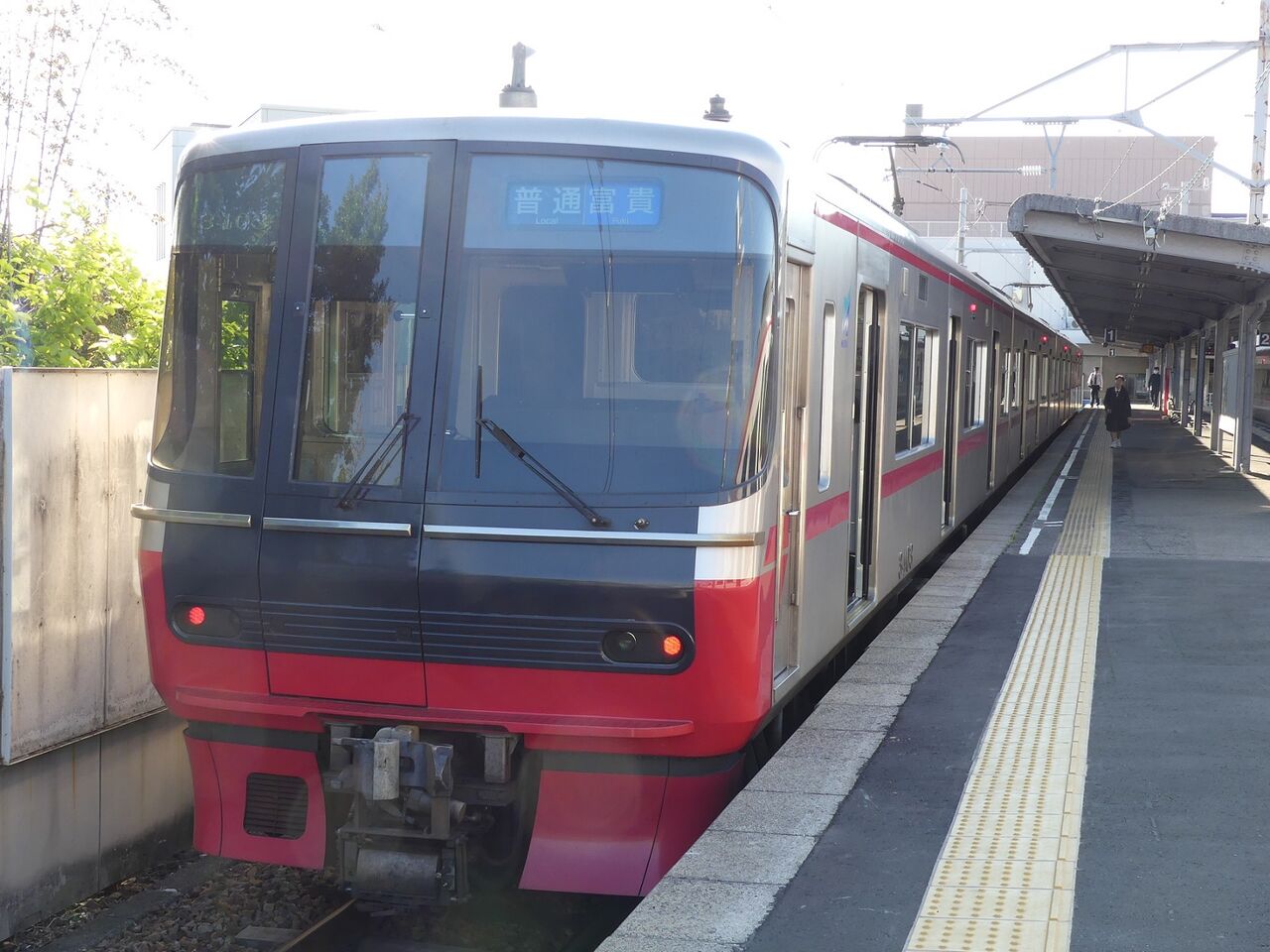 名古屋鉄道（名鉄）全線乗車記・その④【河和線・知多新線】（H30.5.4