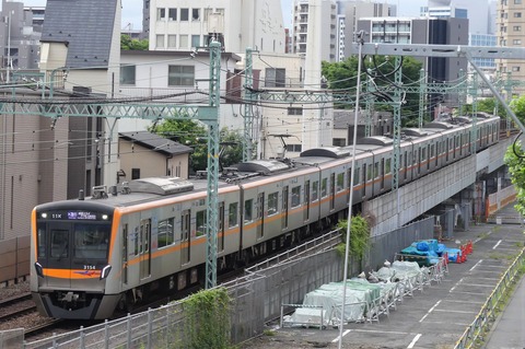 京成3100形