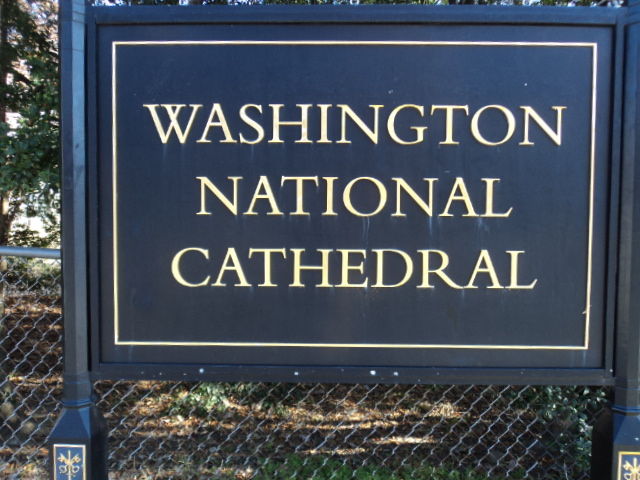 Georgetown 高級住宅地 ジョージタウン ワシントンdc エレンのアメリカ日記