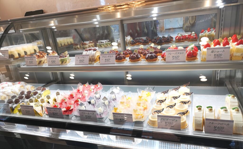 新店 柏 Mon Cafeでランチ ケーキ 食いしん坊tomo のハピ ラキ Blog 新店 柏 Mon Cafeでランチ ケーキ 食いしん坊tomo のハピ ラキ Blog
