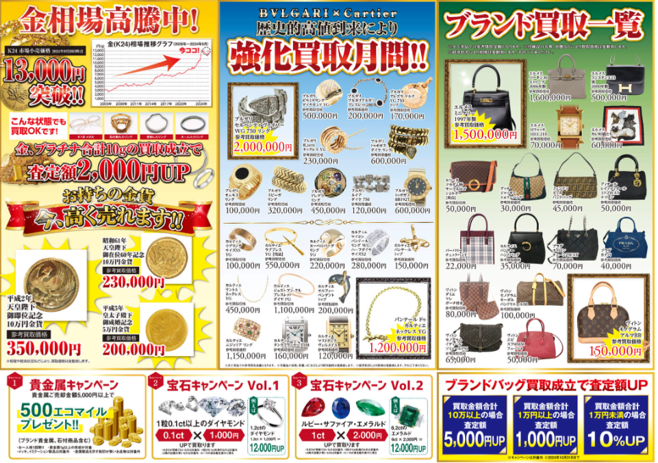 断捨離！エコリングで不用品を買取してもらったよ🎶追記あり