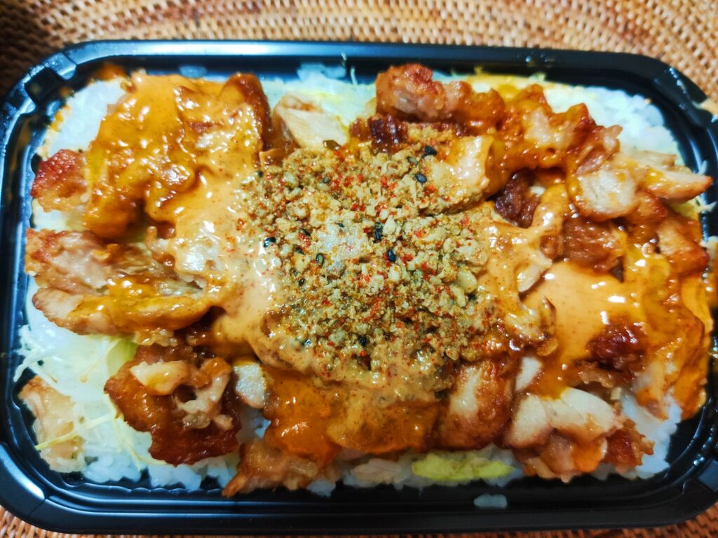デカ盛り弁当 北小金どんぶら来キッチンがabs卸売センター三郷店内にオープン 食いしん坊tomo のハピ ラキ Blog デカ盛り弁当 北小金どんぶら来キッチンがabs卸売センター三郷店内にオープン 食いしん坊tomo のハピ ラキ Blog