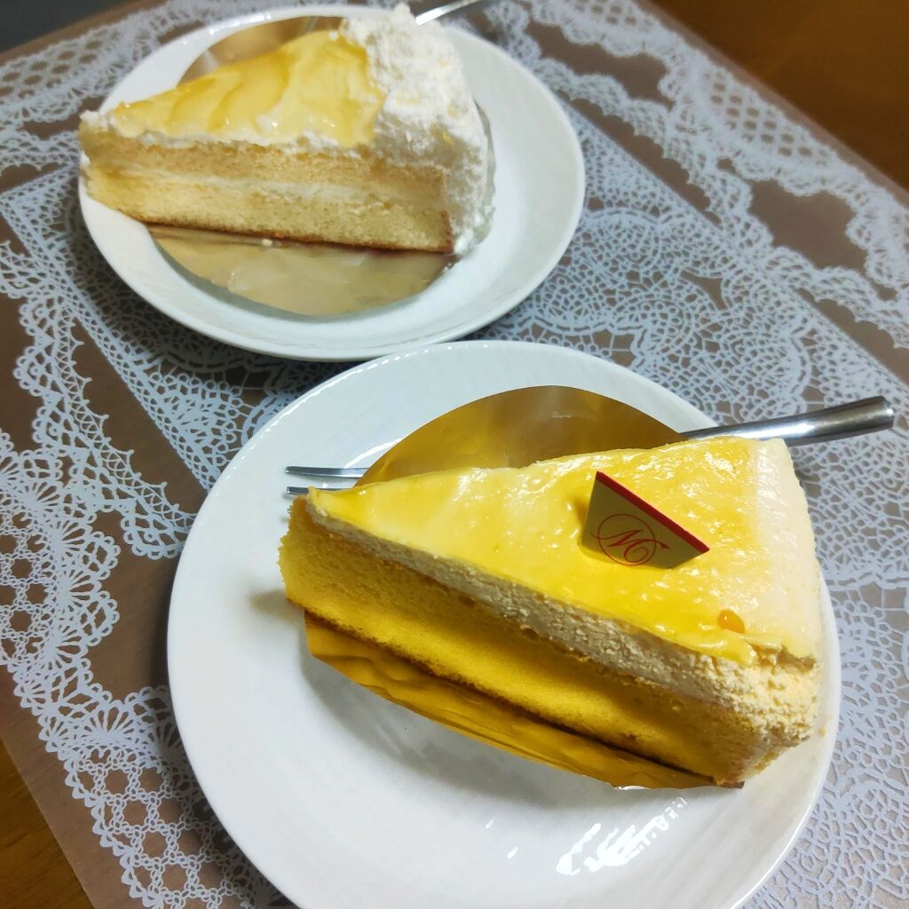 メイプリーズの100円ケーキ 食いしん坊tomo のハピ ラキ Blog メイプリーズの100円ケーキ 食いしん坊tomo のハピ ラキ Blog