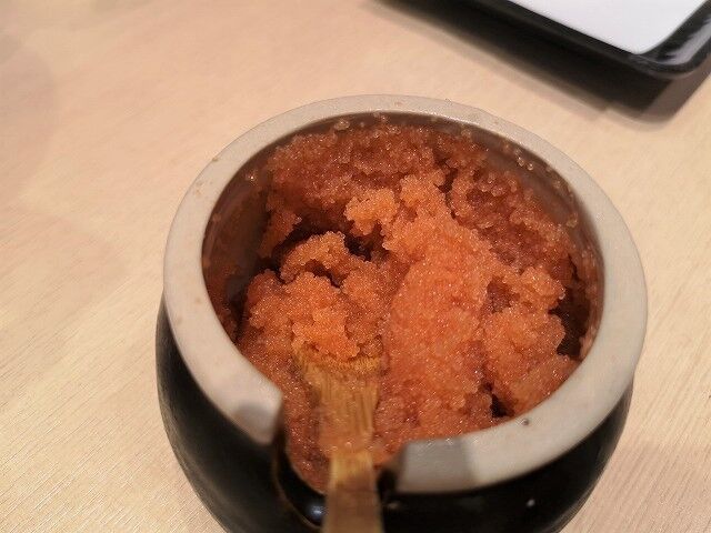天ぷら北里 天ぷら 明太子のランチ 食いしん坊tomo のハピ ラキ Blog 天ぷら北里 天ぷら 明太子のランチ 食いしん坊tomo のハピ ラキ Blog