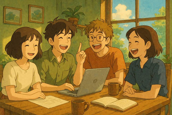 新しい日本的経営(イメージ)