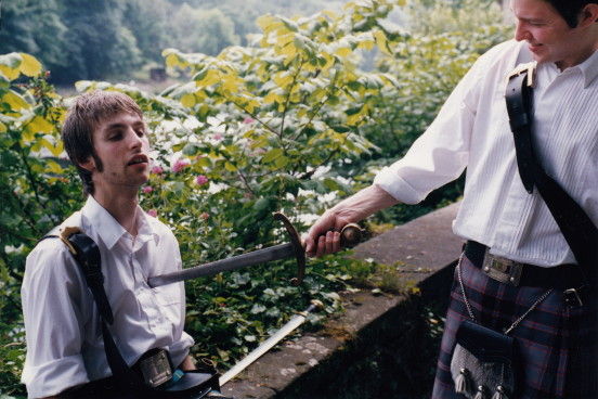 Sleevenotes The Boy With The Arab Strap T. Makino s Indie Pop Blog
