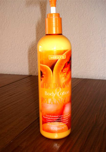 bodylotion