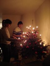 クリスマス