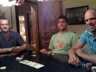 poker