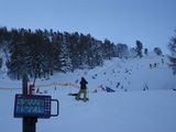 nendaz トレーニング