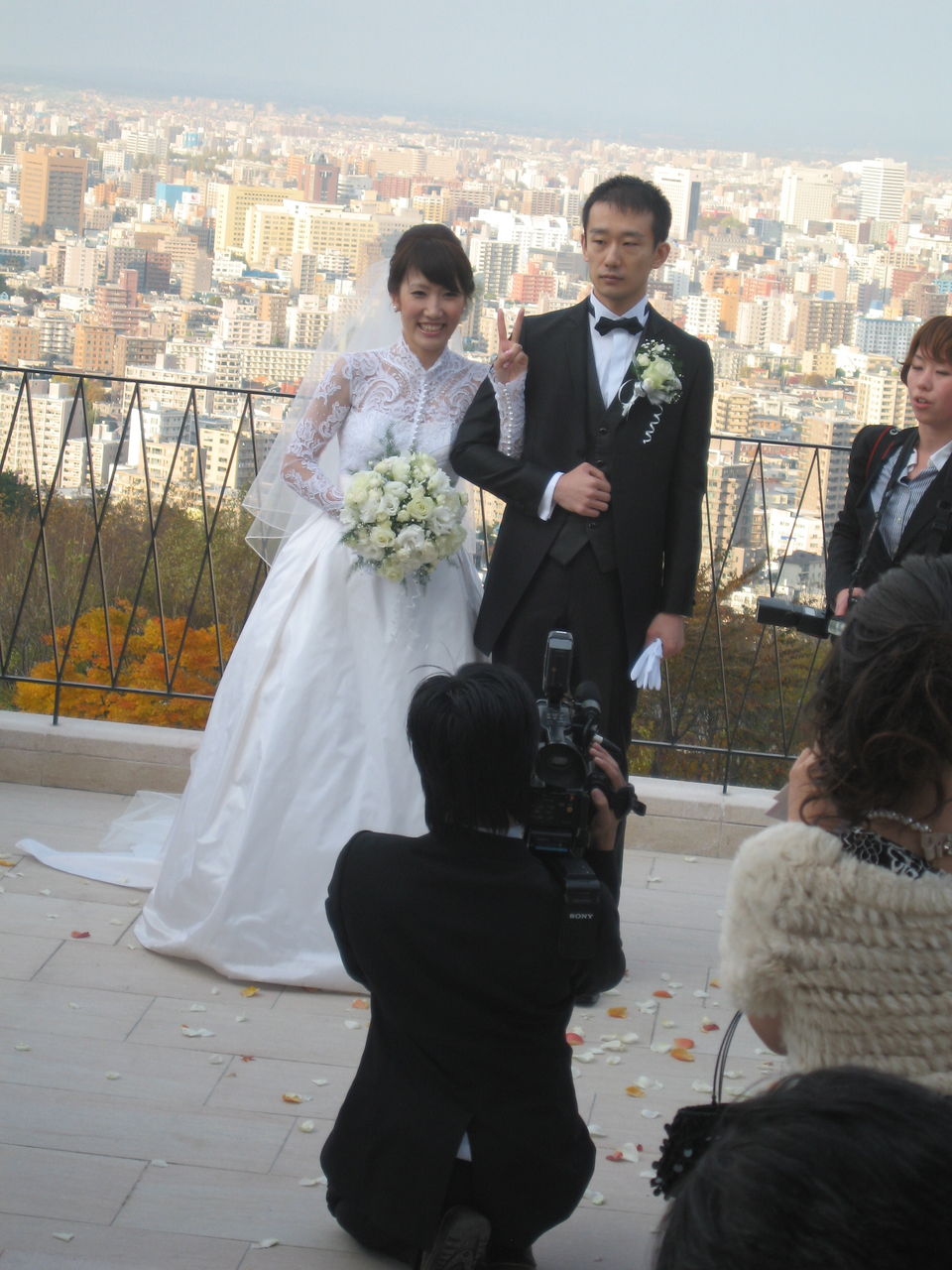 竹内智香 オフィシャルブログ 結婚式 Livedoor Blog ブログ