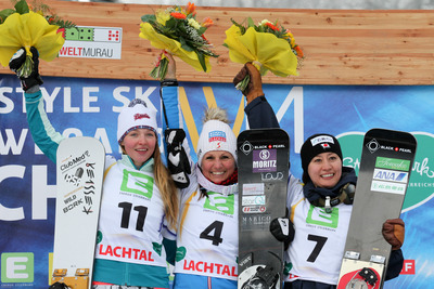 PGS Winner Ceremony WCS Kreischberg-2