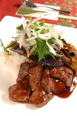 ごはん