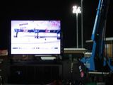テレビ