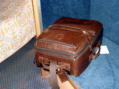 baggage