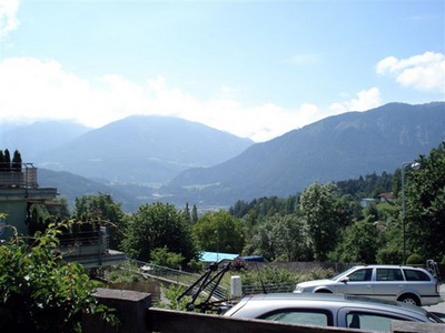 homestay