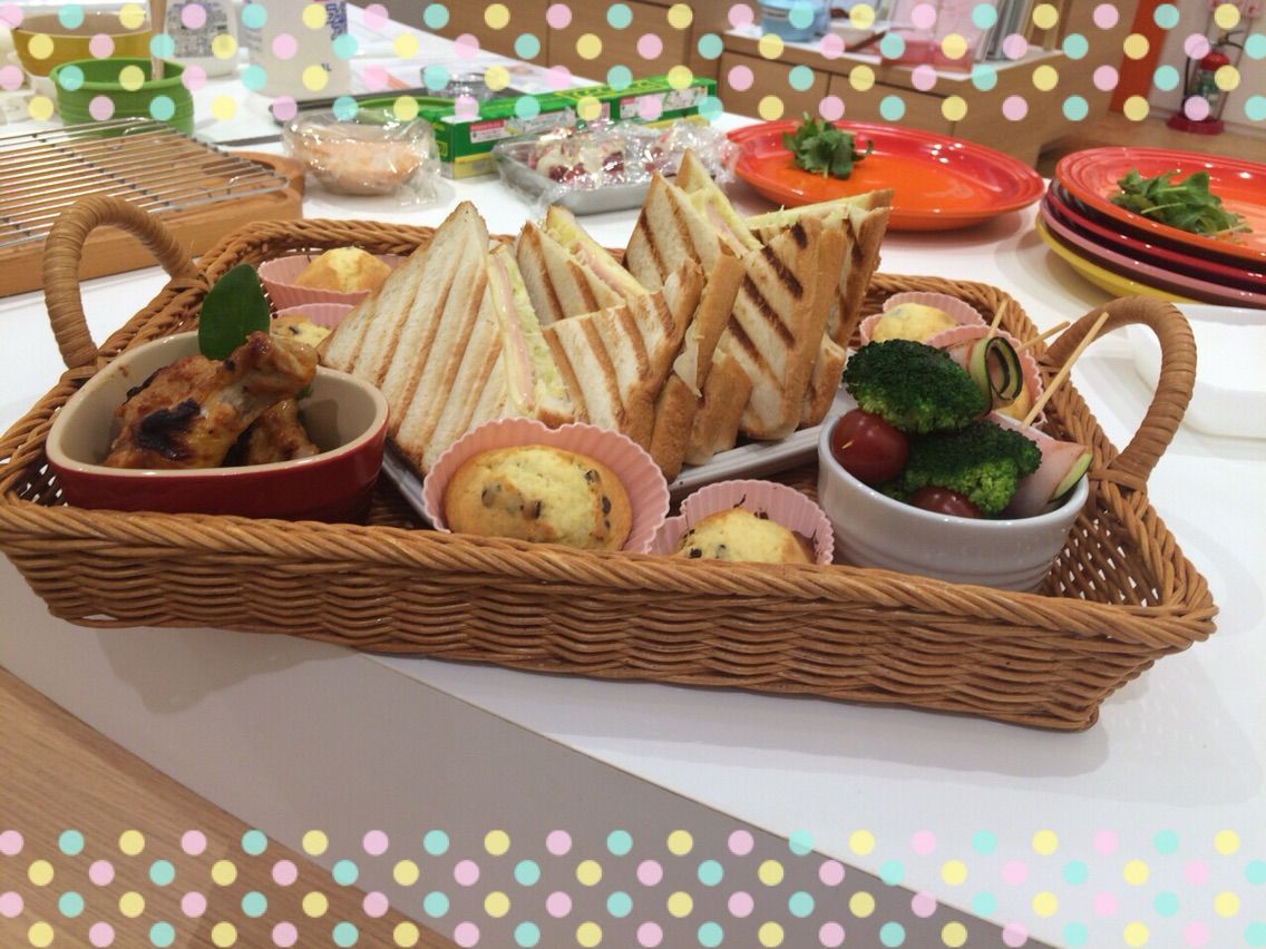 ルクルーゼ27センチプレート！ : ルクルーゼでお料理とお買い物日記