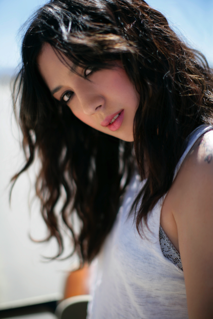 Michelle Branch The Spirit Room その2 エバーグリーンな音楽たち La Musique Double La Vie