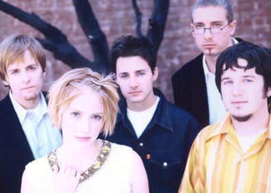 Sixpence None The Richer Kiss Me エバーグリーンな音楽たち La Musique Double La Vie