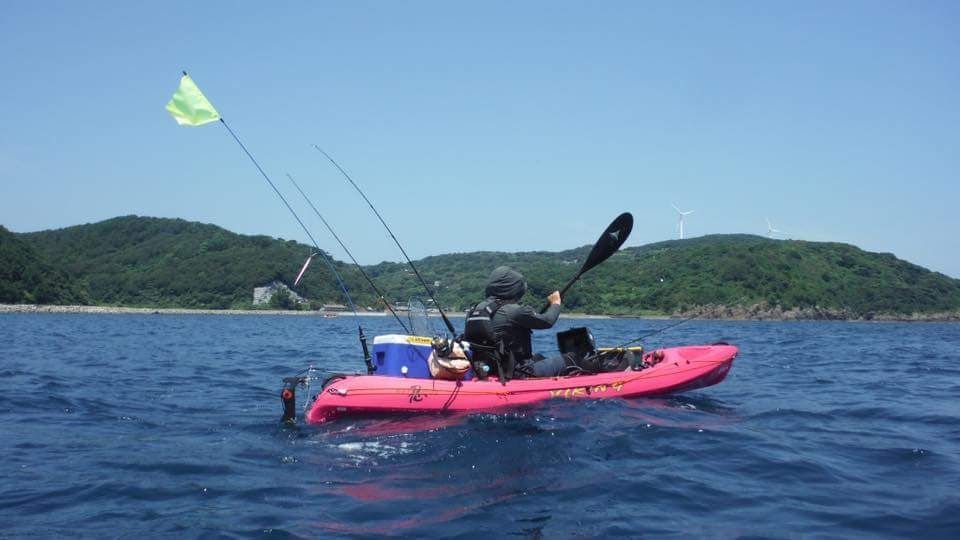 JBKAYAKS 485S 進水式 : 旅するカヤッカーin KYUSHU 〜Kayak JBKAYAKS 485S 進水式 : 旅するカヤッカーin KYUSHU 〜Kayak