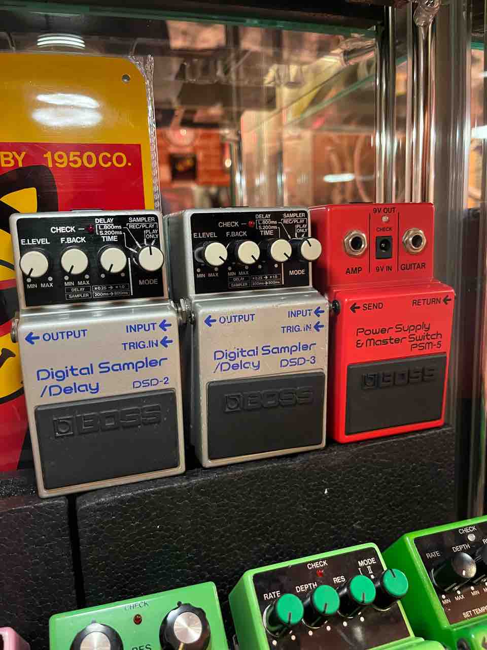 国内配送】 komei様用 エフェクター レコーディング/PA機器