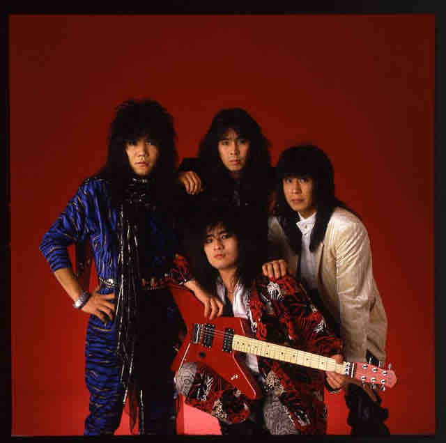 ラジャス　ジャパメタ ラジャス / RAJAS ページ-