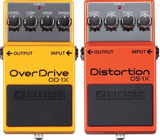 エフェクター♫【BOSS GT-100】 : 子守唄はHeavy Metal♫