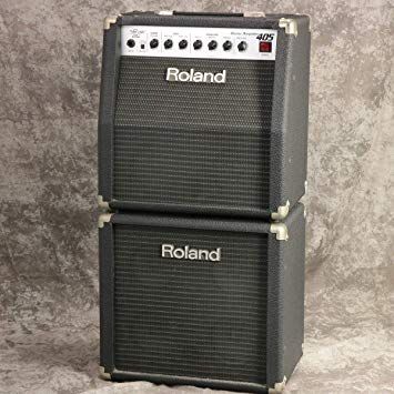 Roland GC-405X 2セット