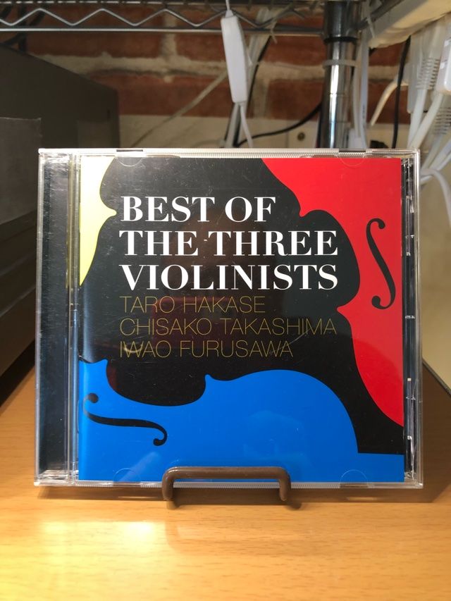 子守唄はheavy metal