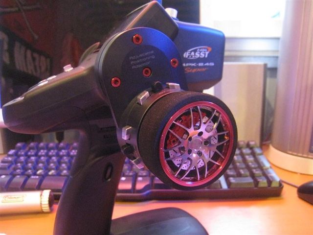 コレクション【ラジコン ドリラジ RC-ART CE-RX 】 : 子守唄は