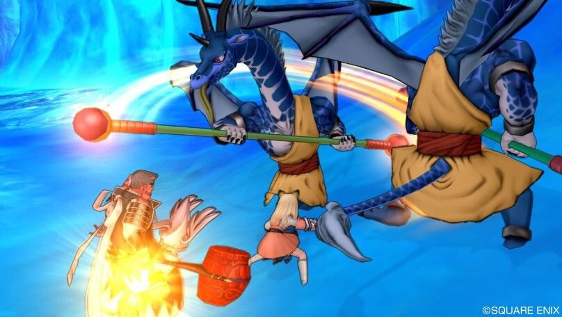 宝珠 氷結らんげきの宝珠がほしい トモのハッピーハミング