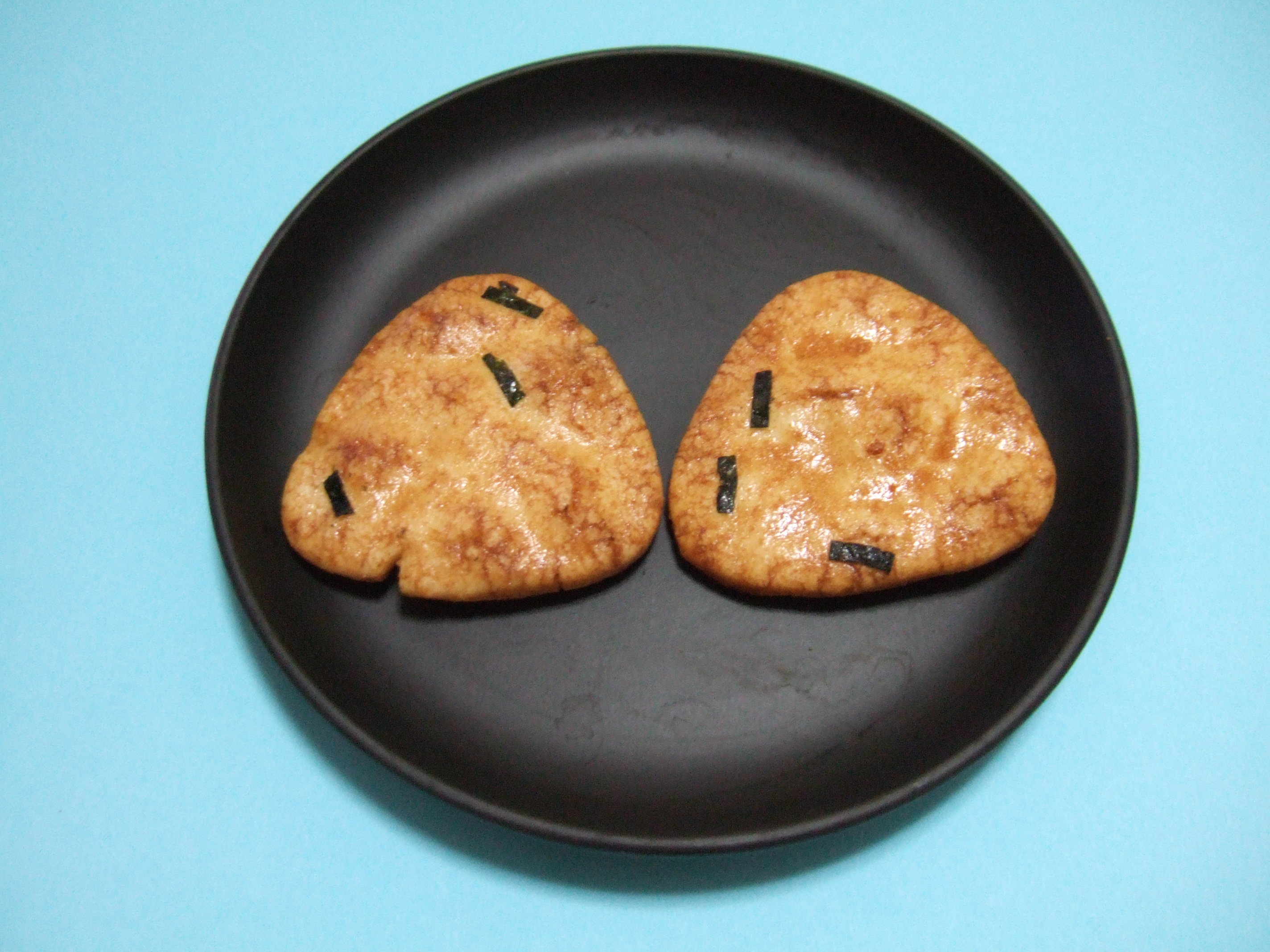 マスヤ おにぎりせんべい ともこ ともこ ともこ