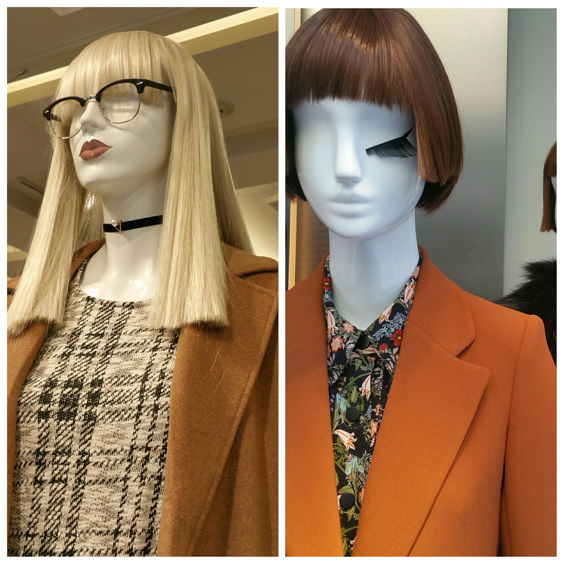 15年秋冬トレンド 15aw ともこ ともこ ともこ