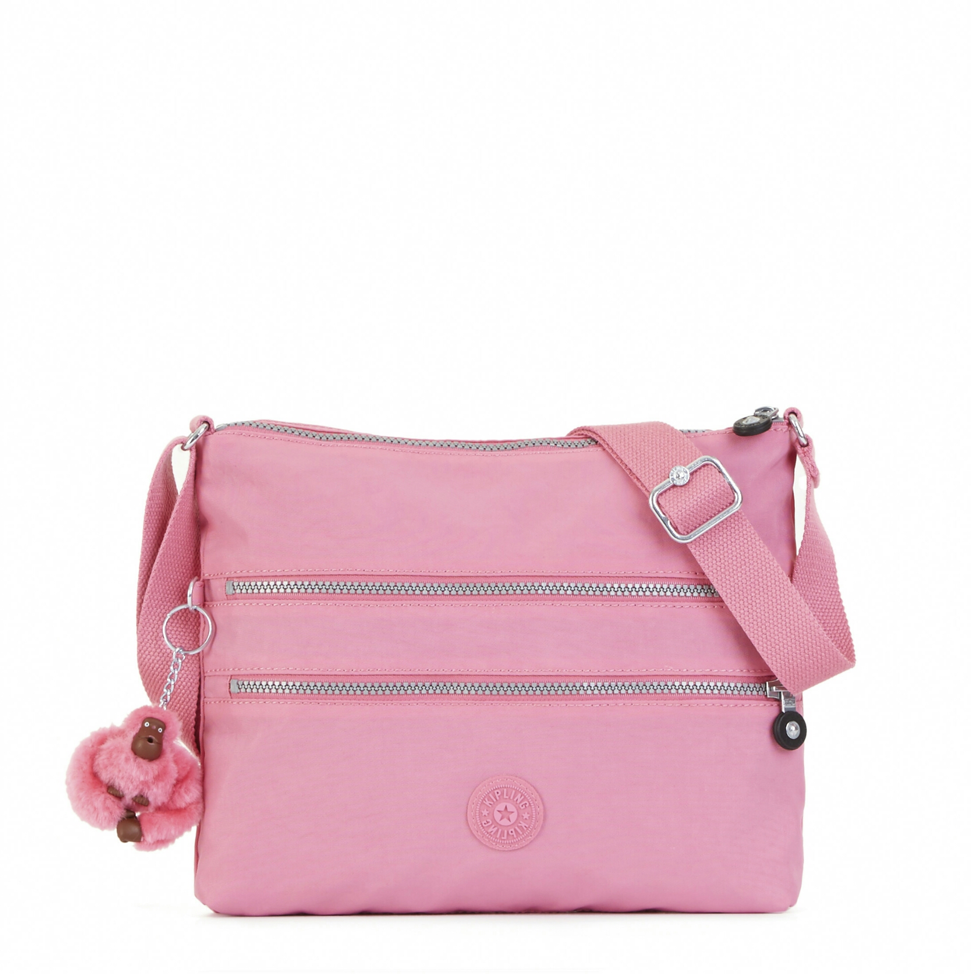 キプリング Kipling 使いやすいのはどのデザイン ともこ ともこ ともこ