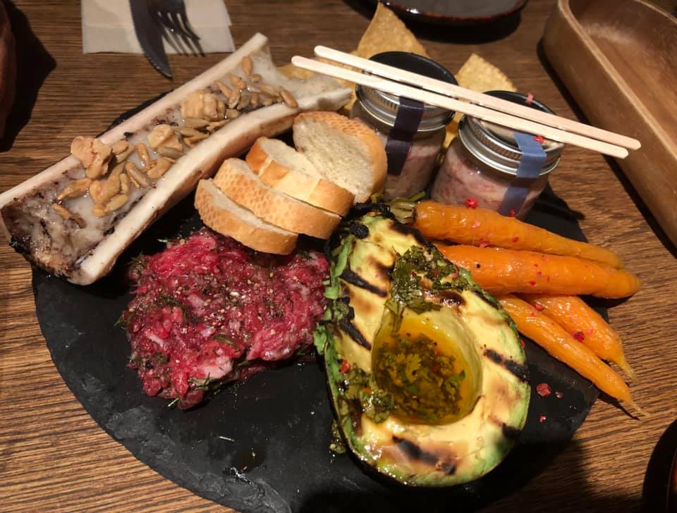 日本でアルゼンチン牛肉を 花咲ブッチャーズストアー 主観的アルゼンチン ブエノスアイレス事情