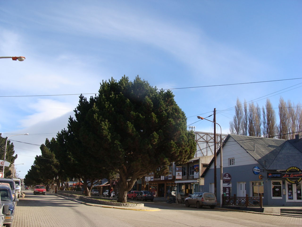 アルゼンチンは三日間の喪に服します 主観的アルゼンチン ブエノスアイレス事情