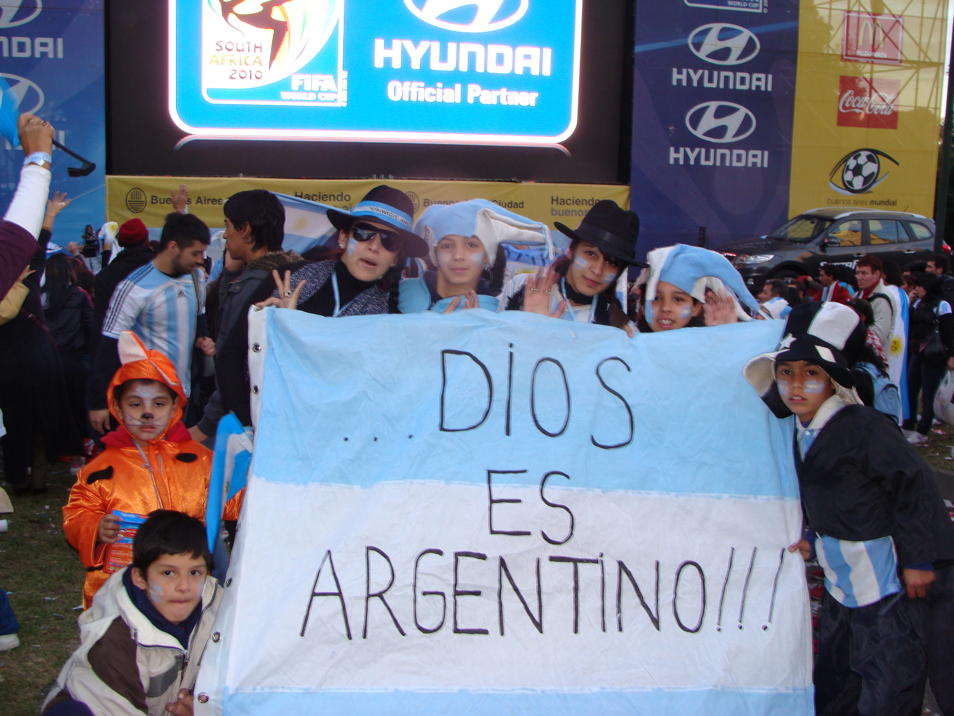 主観的アルゼンチン ブエノスアイレス事情 サッカー Livedoor Blog ブログ