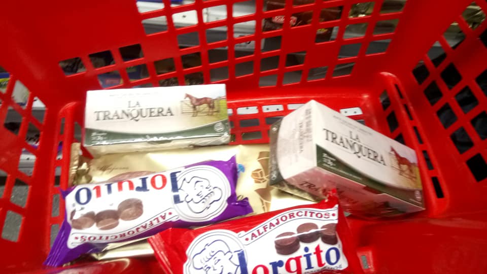 アルゼンチンのお土産 お勧め集 主観的アルゼンチン ブエノスアイレス事情 アルゼンチンのお土産 お勧め集 主観的アルゼンチン ブエノスアイレス事情