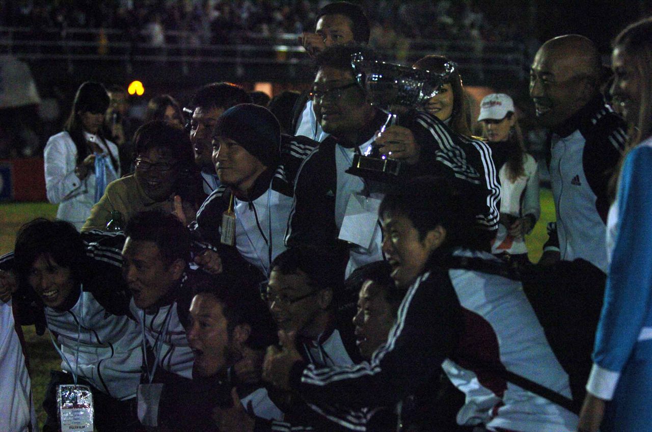 主観的アルゼンチン ブエノスアイレス事情 サッカー Livedoor Blog ブログ